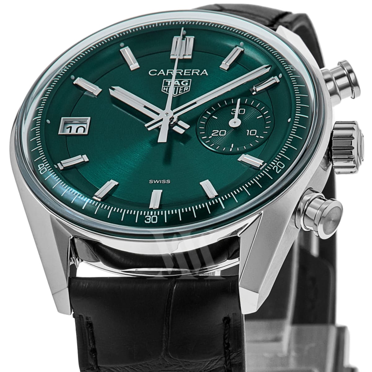 Tag Heuer Carrera Chronograph CBS2211.FC6545 Stainless Steel 2