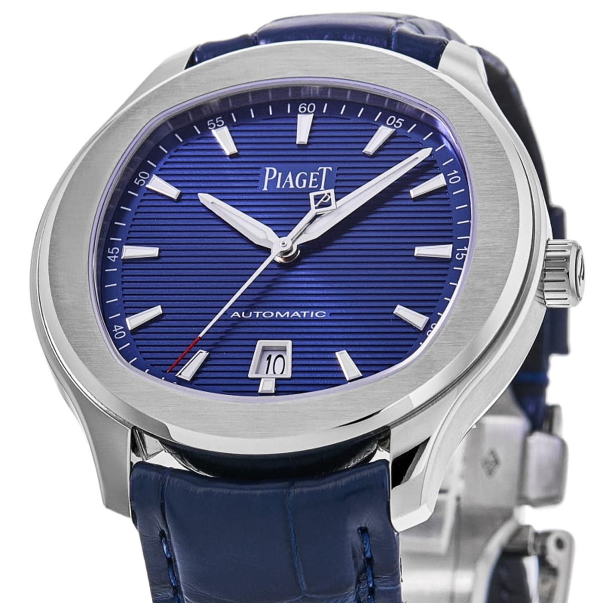 Piaget Polo Date G0A43001 Stainless Steel 2