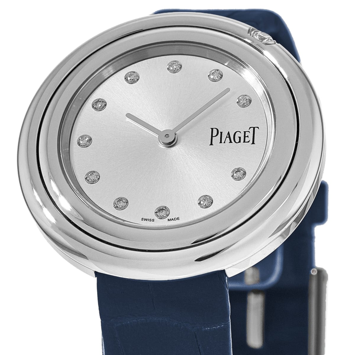 Piaget Possession G0A43080 Stainless Steel 2