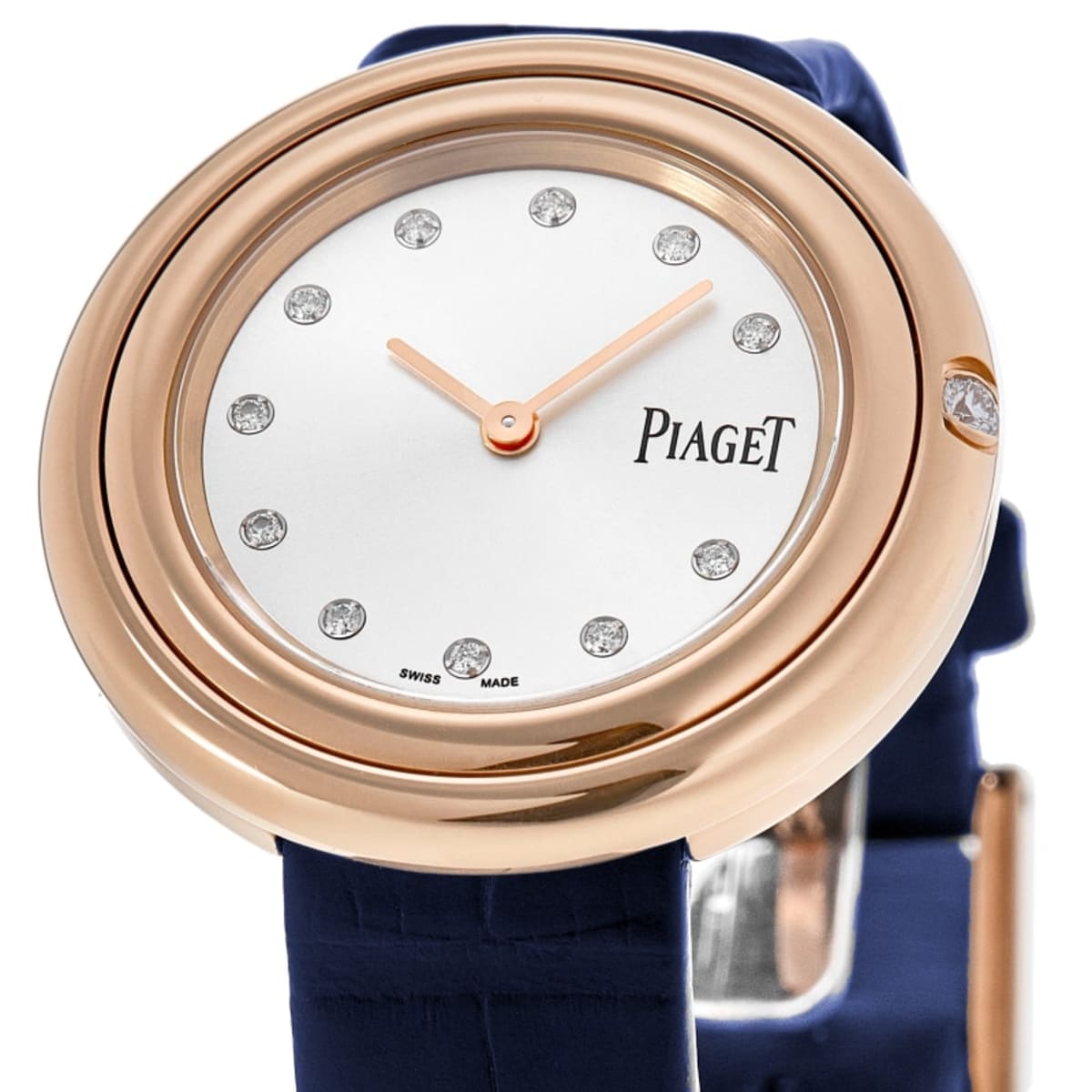 Piaget Possession G0A43081 Rose Gold 2