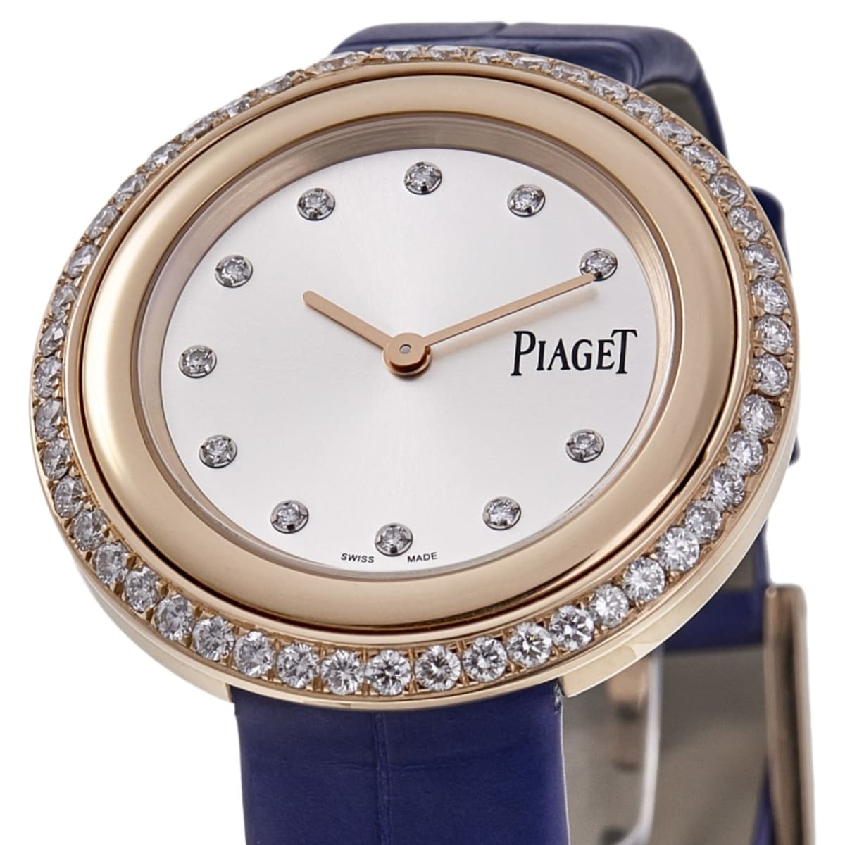 Piaget Possession G0A44091-CD Rose Gold 2