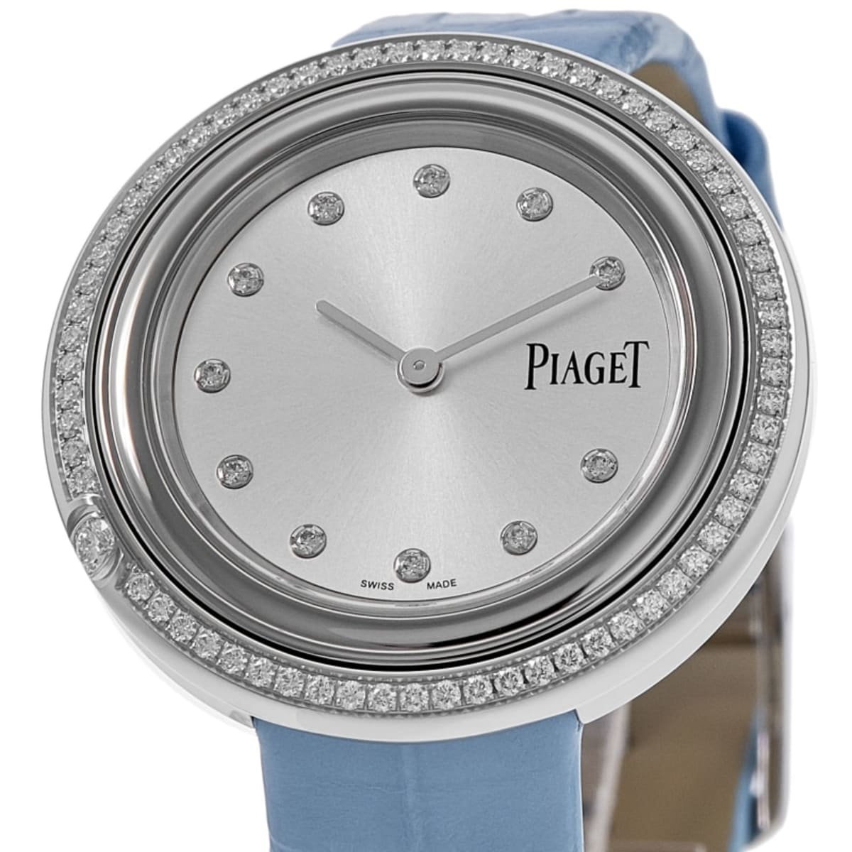 Piaget Possession  G0A48090 Stainless Steel 2