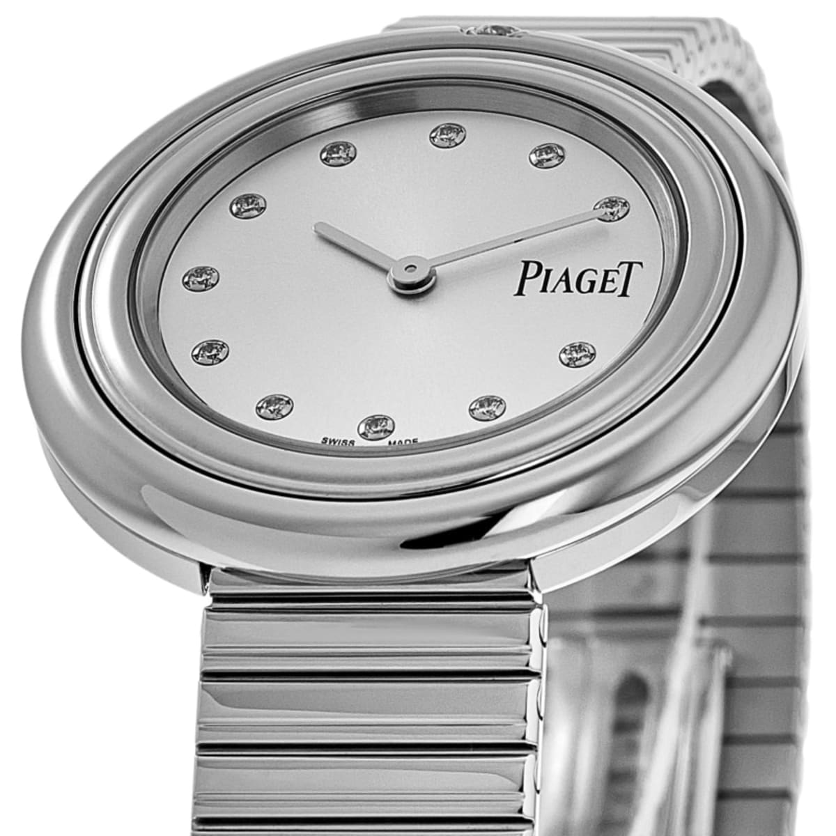 Piaget Possession  G0A48390 Stainless Steel 2