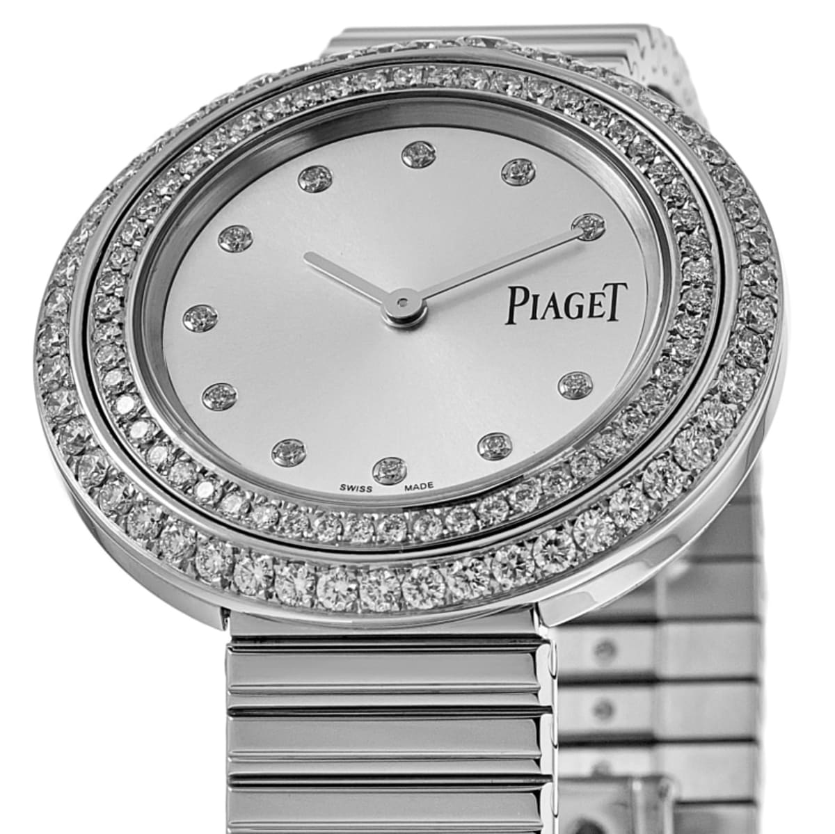 Piaget Possession G0A48390-CD2 Stainless Steel 2