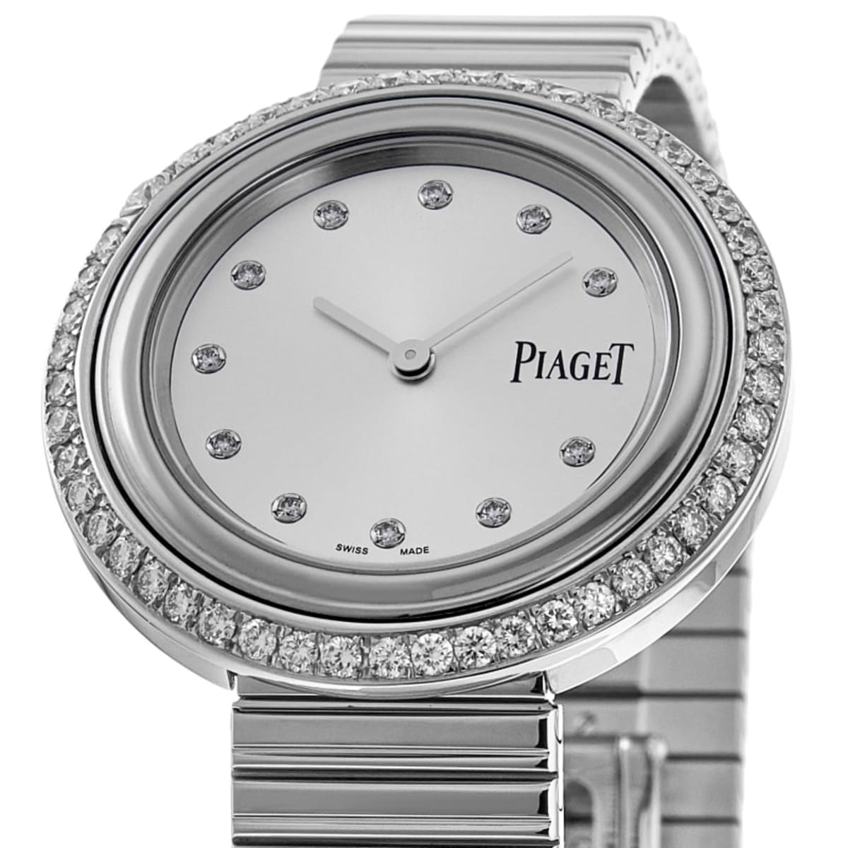 Piaget Possession G0A48390-CD Stainless Steel 2