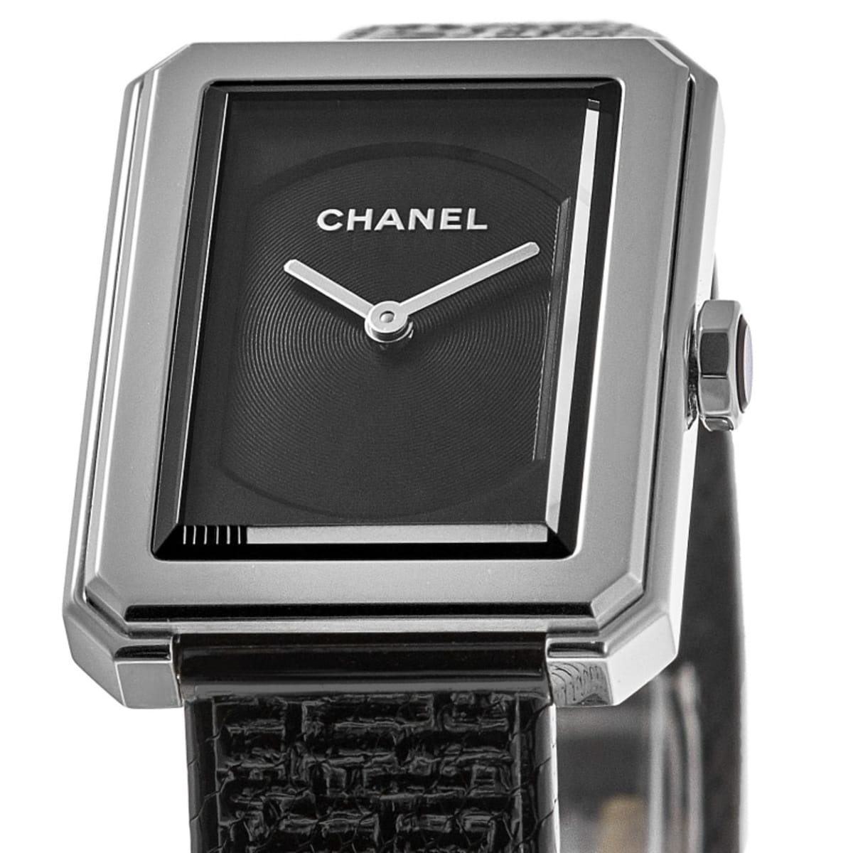 Chanel Boy-Friend  H5317 Stainless Steel 2