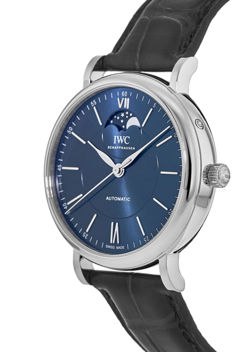IWC Portofino Automatic IW459402 Stainless Steel 2