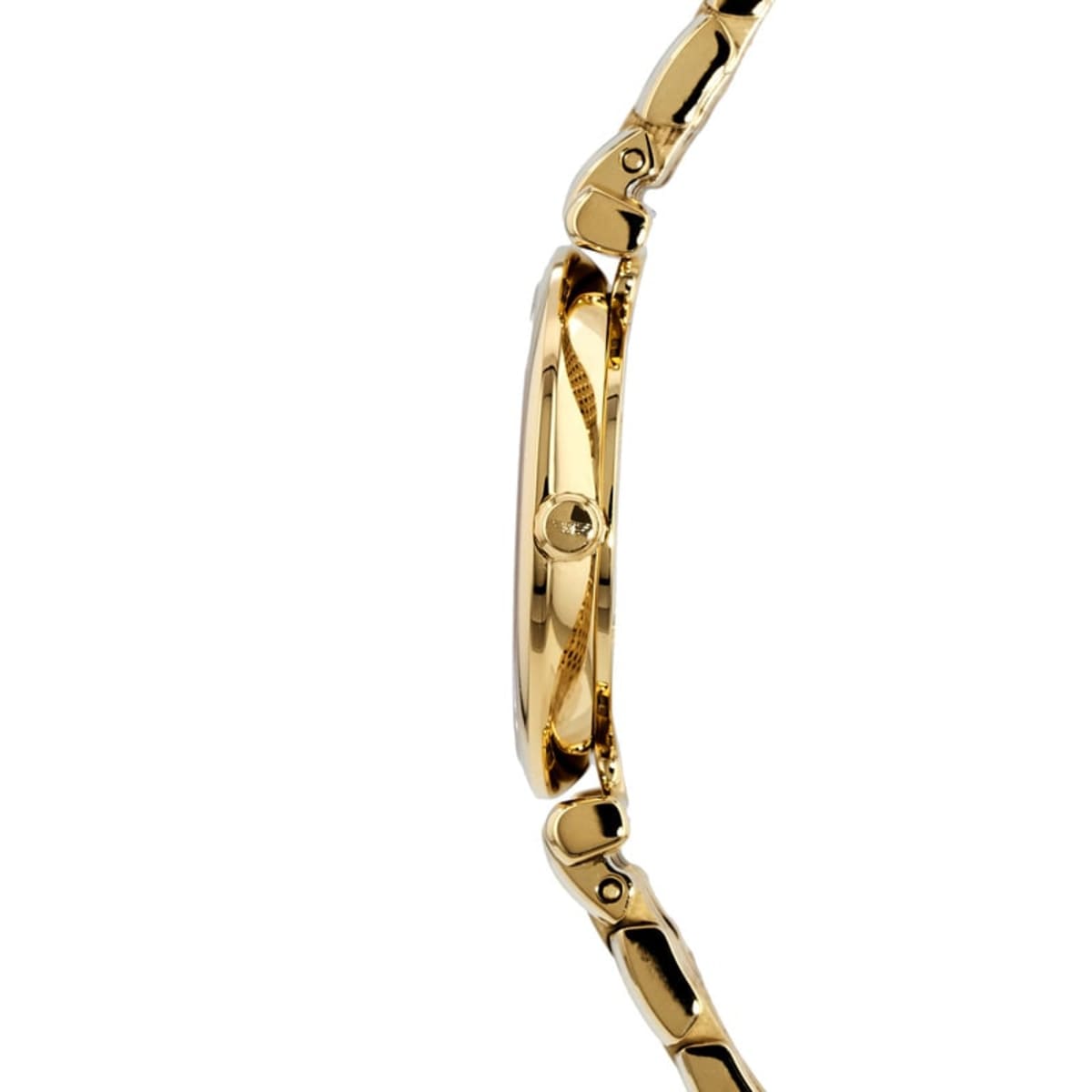 Longines La Grande Classique Quartz L4.209.2.87.E Yellow Gold 2