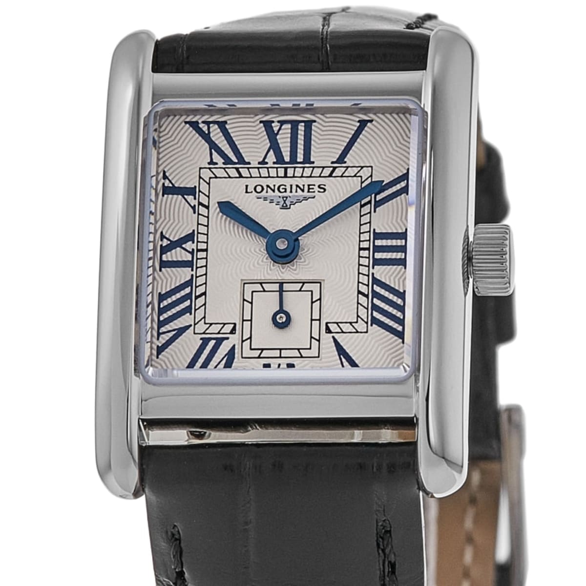 Longines DolceVita  L5.200.4.71.2 Stainless Steel 2