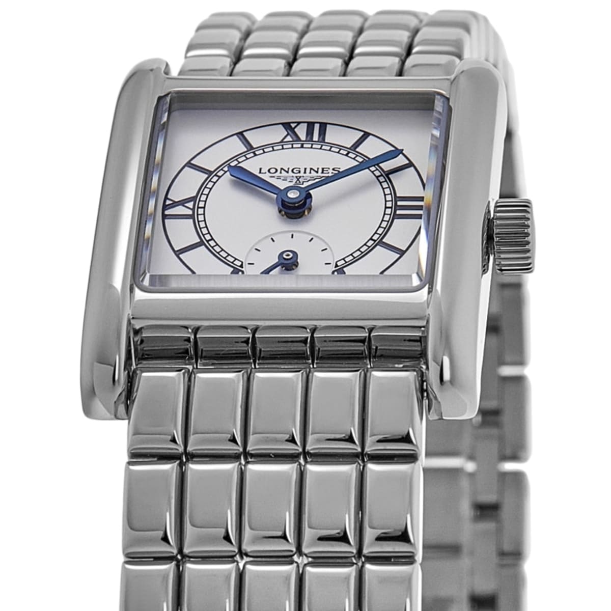 Longines DolceVita  L5.200.4.75.6 Stainless Steel 2