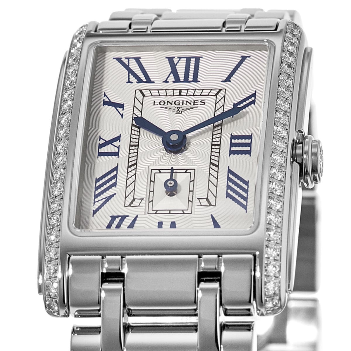 Longines DolceVita  L5.255.0.71.6 Stainless Steel 2