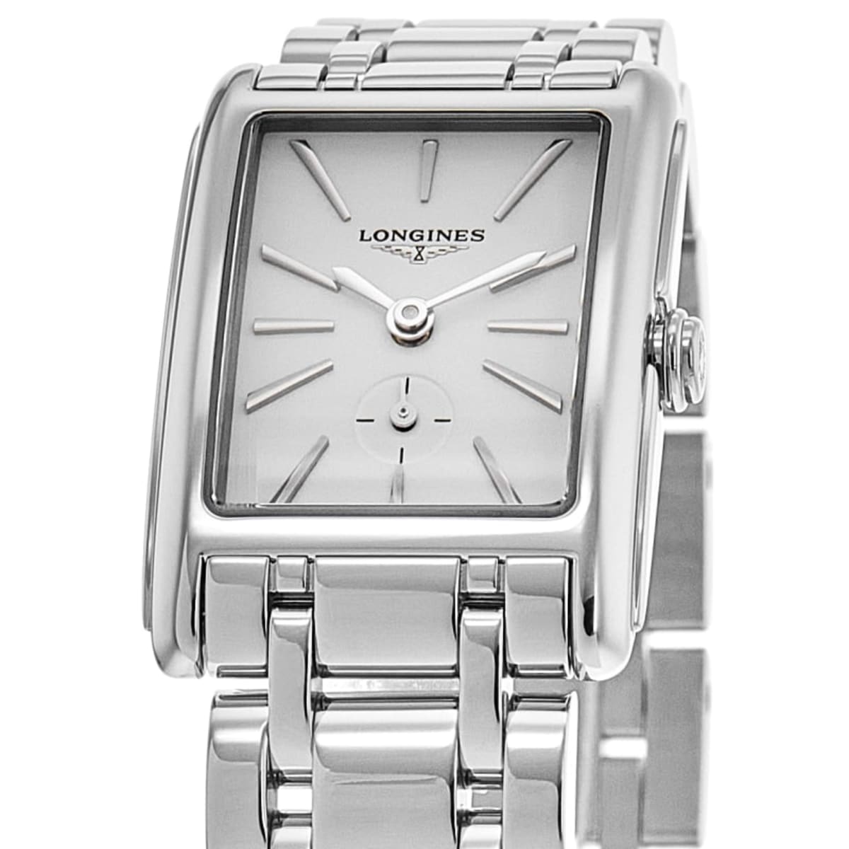 Longines DolceVita  L5.255.4.11.6 Stainless Steel 2