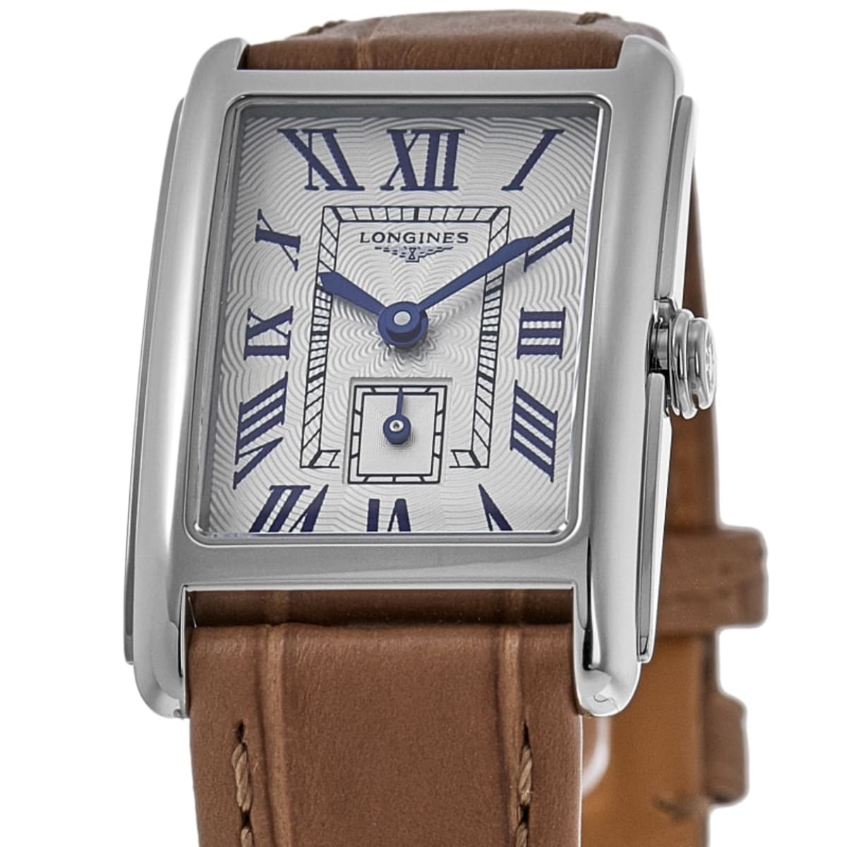 Longines DolceVita  L5.255.4.71.4 Stainless Steel 2