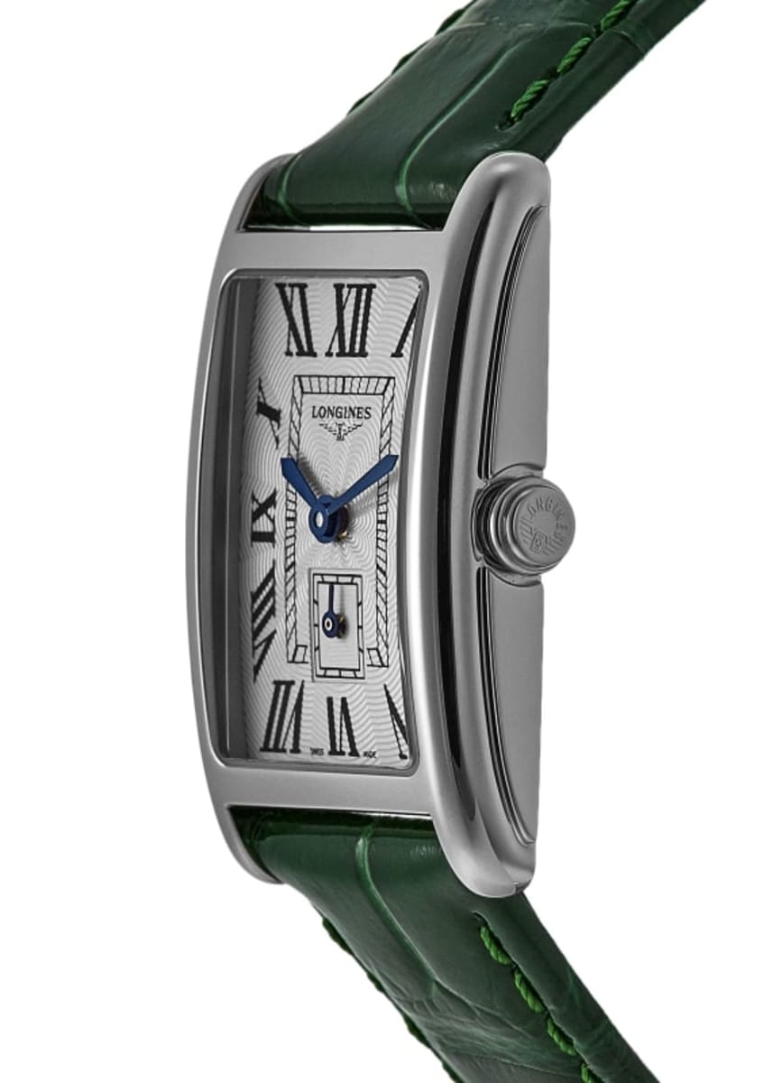 Longines DolceVita  L5.255.4.71.A Stainless Steel 2