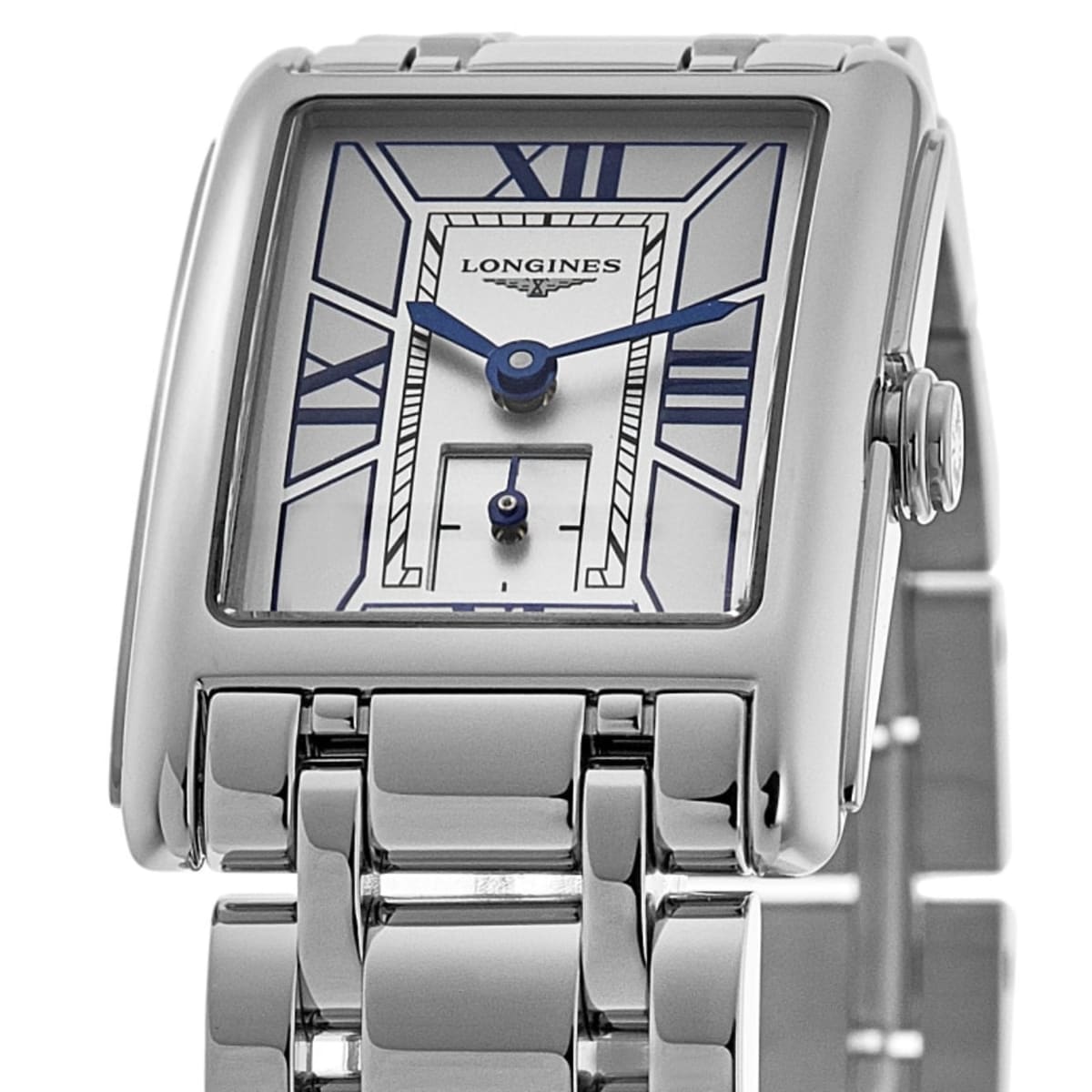 Longines DolceVita  L5.255.4.75.6 Stainless Steel 2