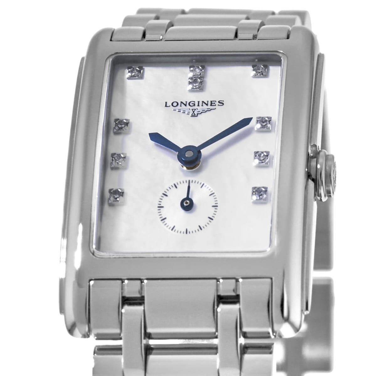 Longines DolceVita  L5.255.4.87.6 Stainless Steel 2