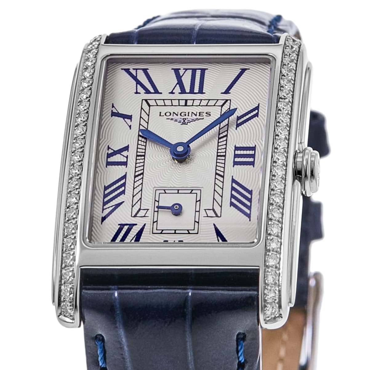 Longines DolceVita  L5.512.0.71.7 Stainless Steel 2