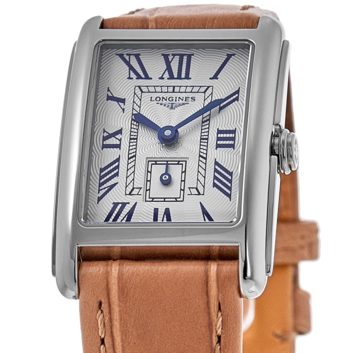 Longines DolceVita  L5.512.4.71.4 Stainless Steel 2