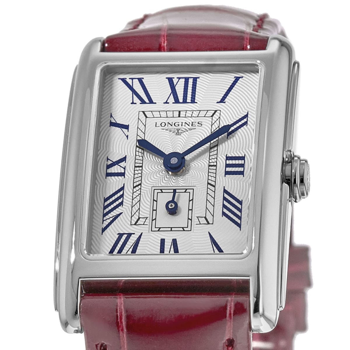 Longines DolceVita L5.512.4.71.5 Stainless Steel 2