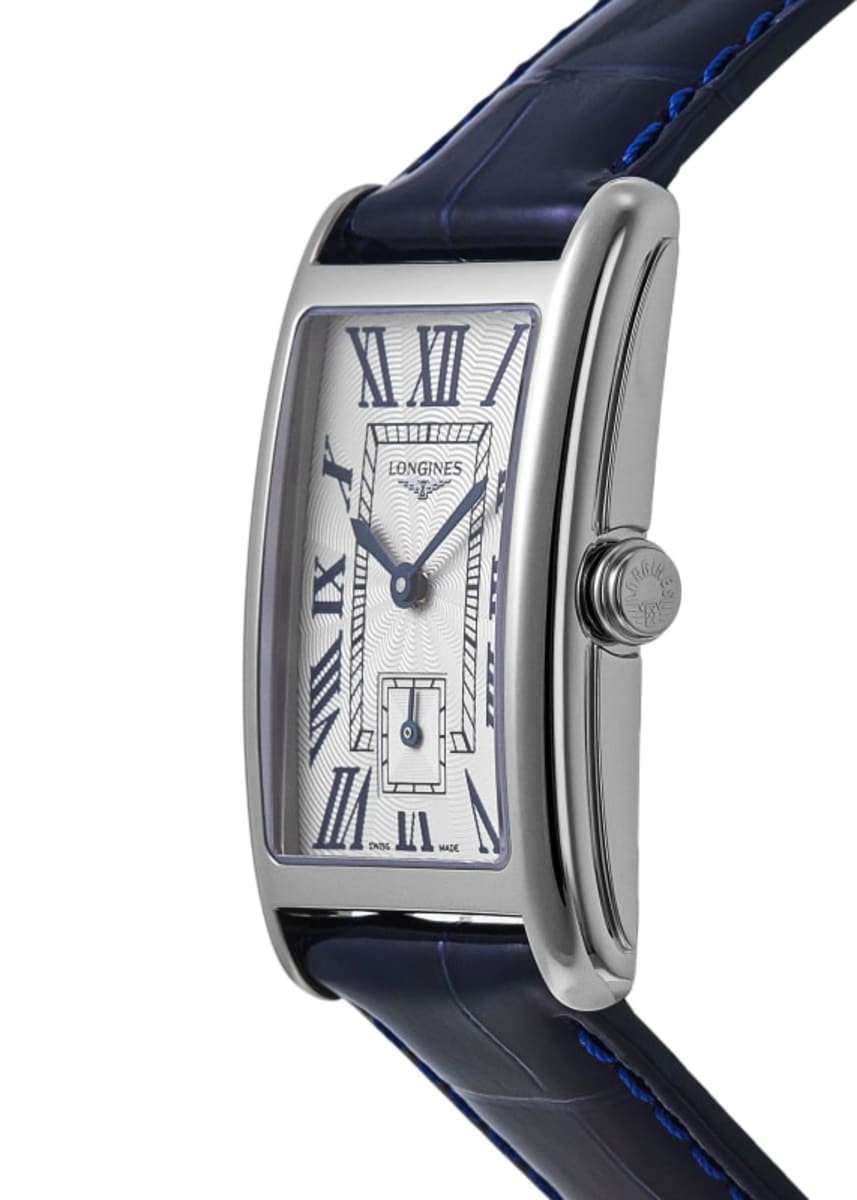 Longines DolceVita  L5.512.4.71.7 Stainless Steel 2