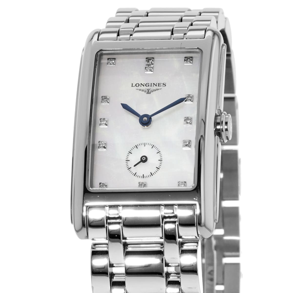 Longines Dolcevita  L5.512.4.87.6 Stainless Steel 2