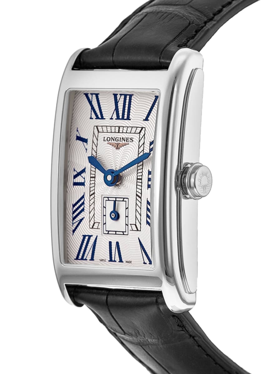 Longines DolceVita L5.755.4.71.0 Stainless Steel 2