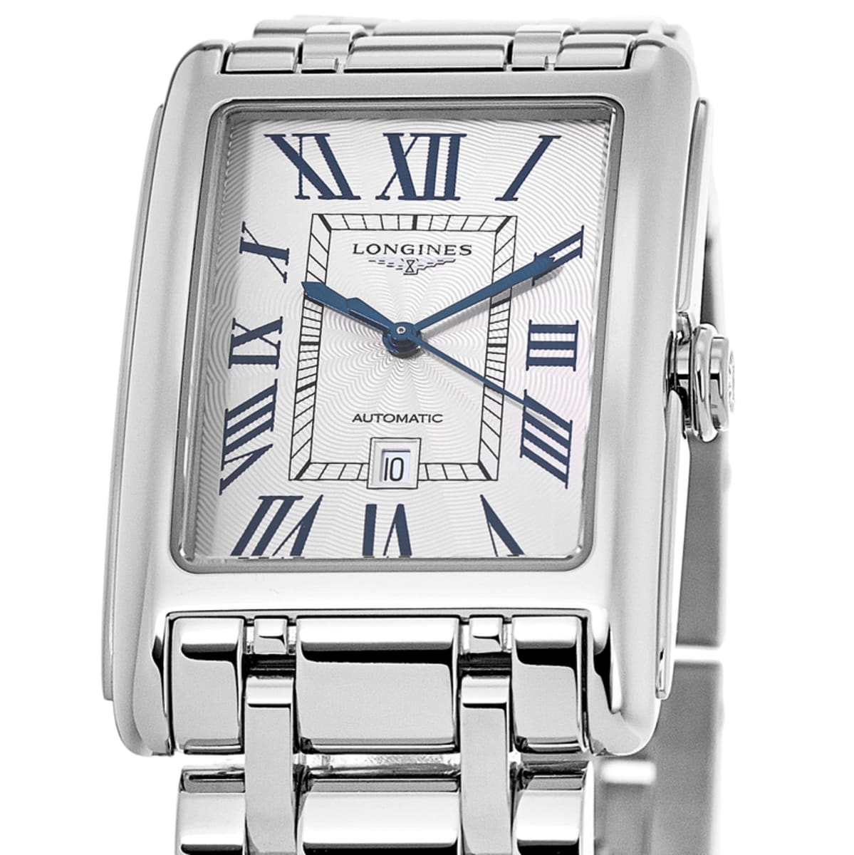 Longines DolceVita Automatic L5.757.4.71.6 Stainless Steel 2