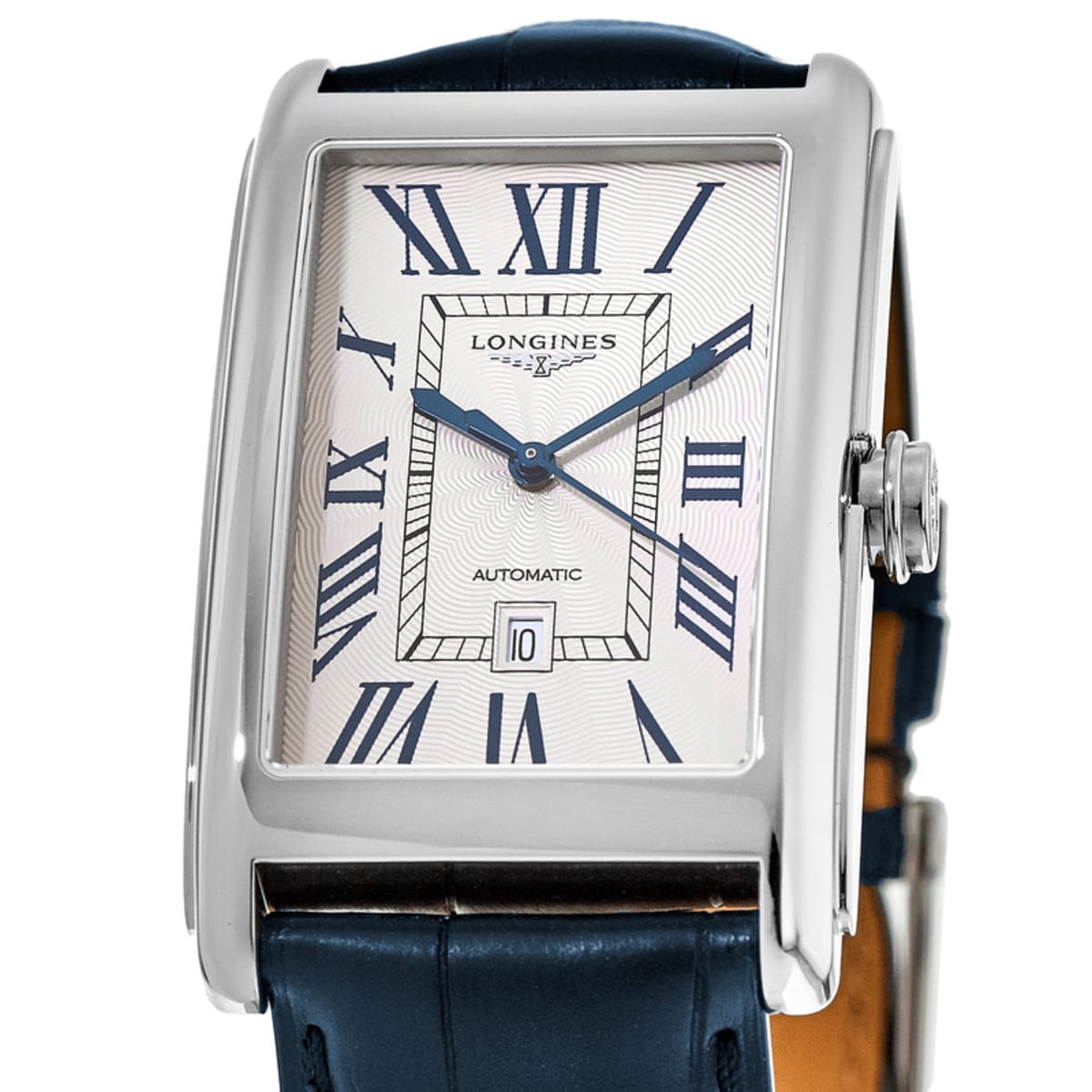 Longines DolceVita  L5.757.4.71.9 Stainless Steel 2