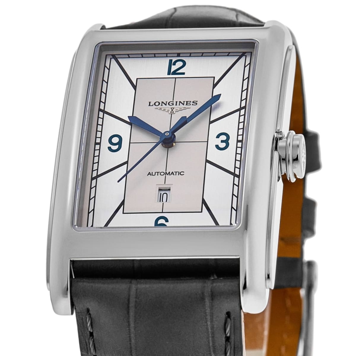 Longines DolceVita Automatic L5.757.4.73.0 Stainless Steel 2