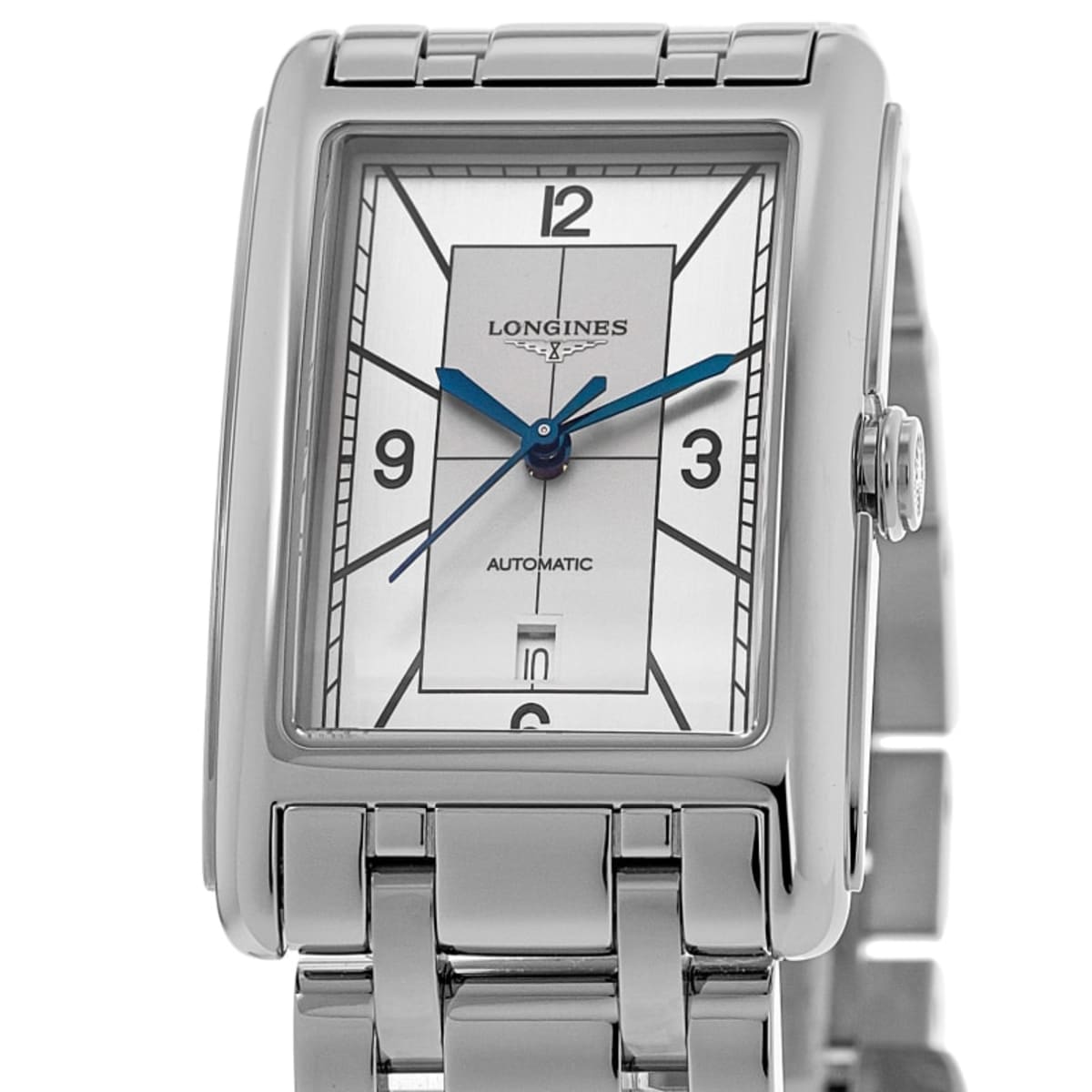 Longines DolceVita Automatic L5.757.4.73.6 Stainless Steel 2