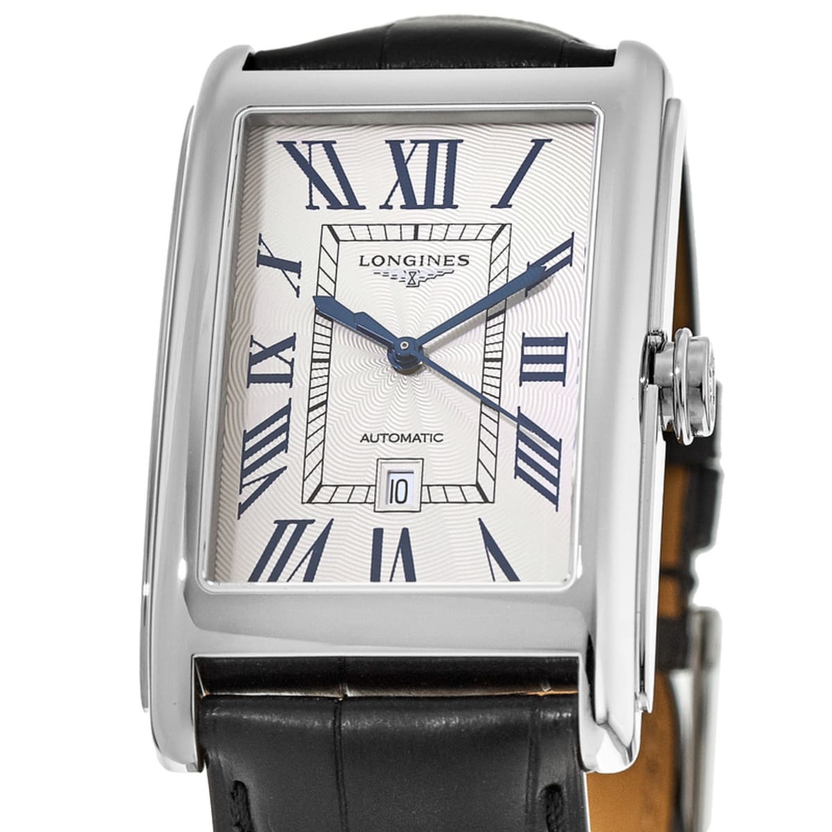 Longines DolceVita L5.767.4.71.0 Stainless Steel 2