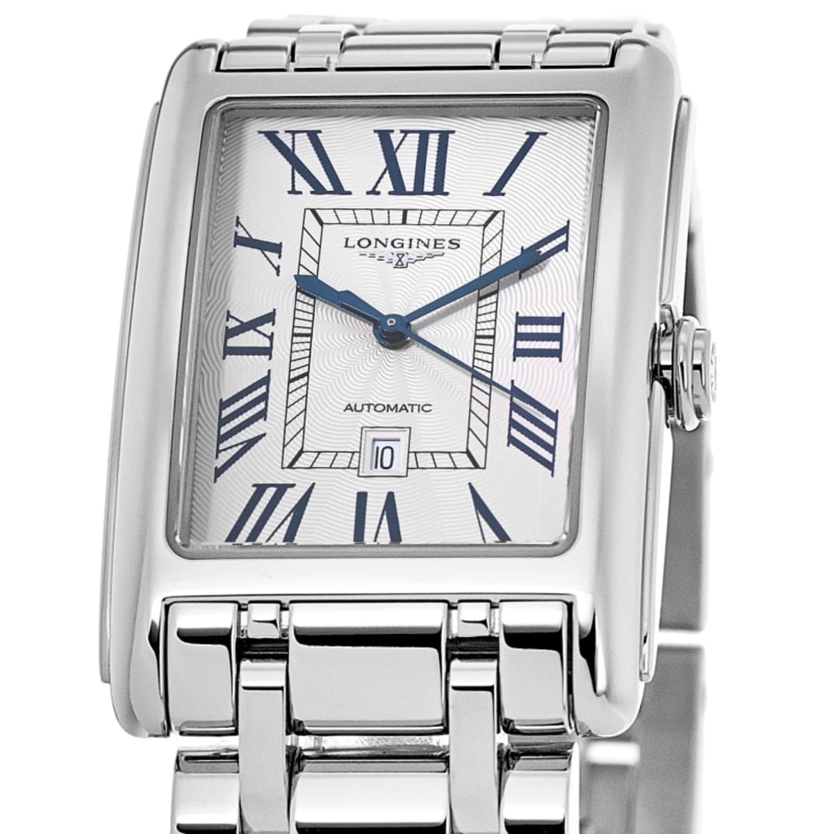 Longines DolceVita  L5.767.4.71.6 Stainless Steel 2