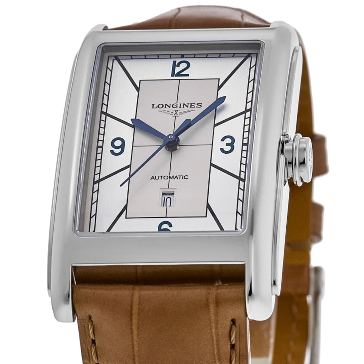 Longines DolceVita Automatic L5.767.4.73.3 Stainless Steel 2