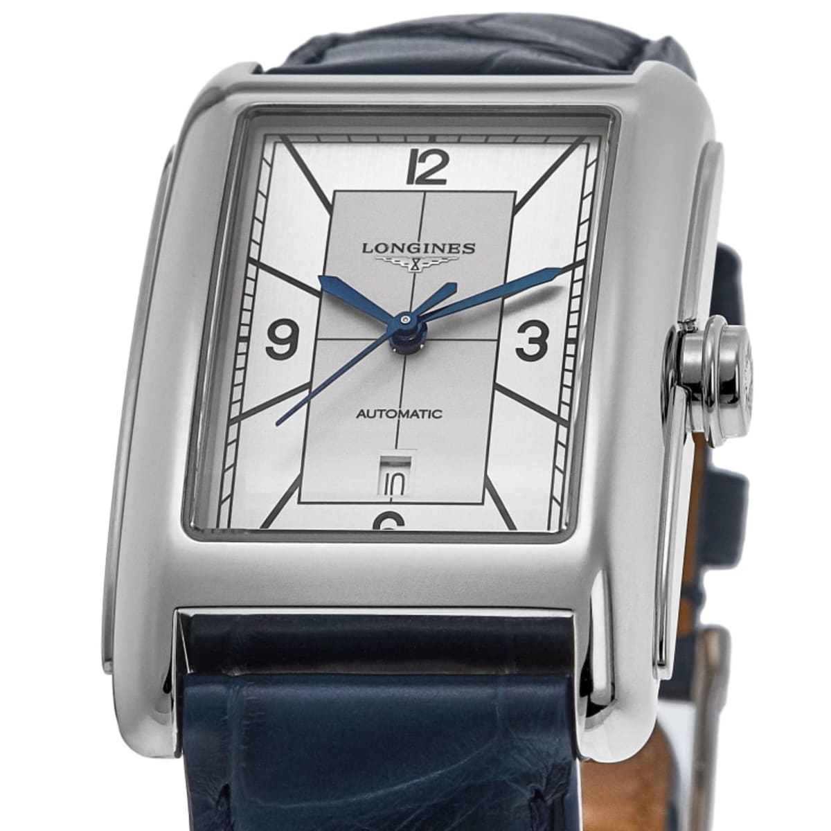 Longines DolceVita Automatic L5.767.4.73.9 Stainless Steel 2