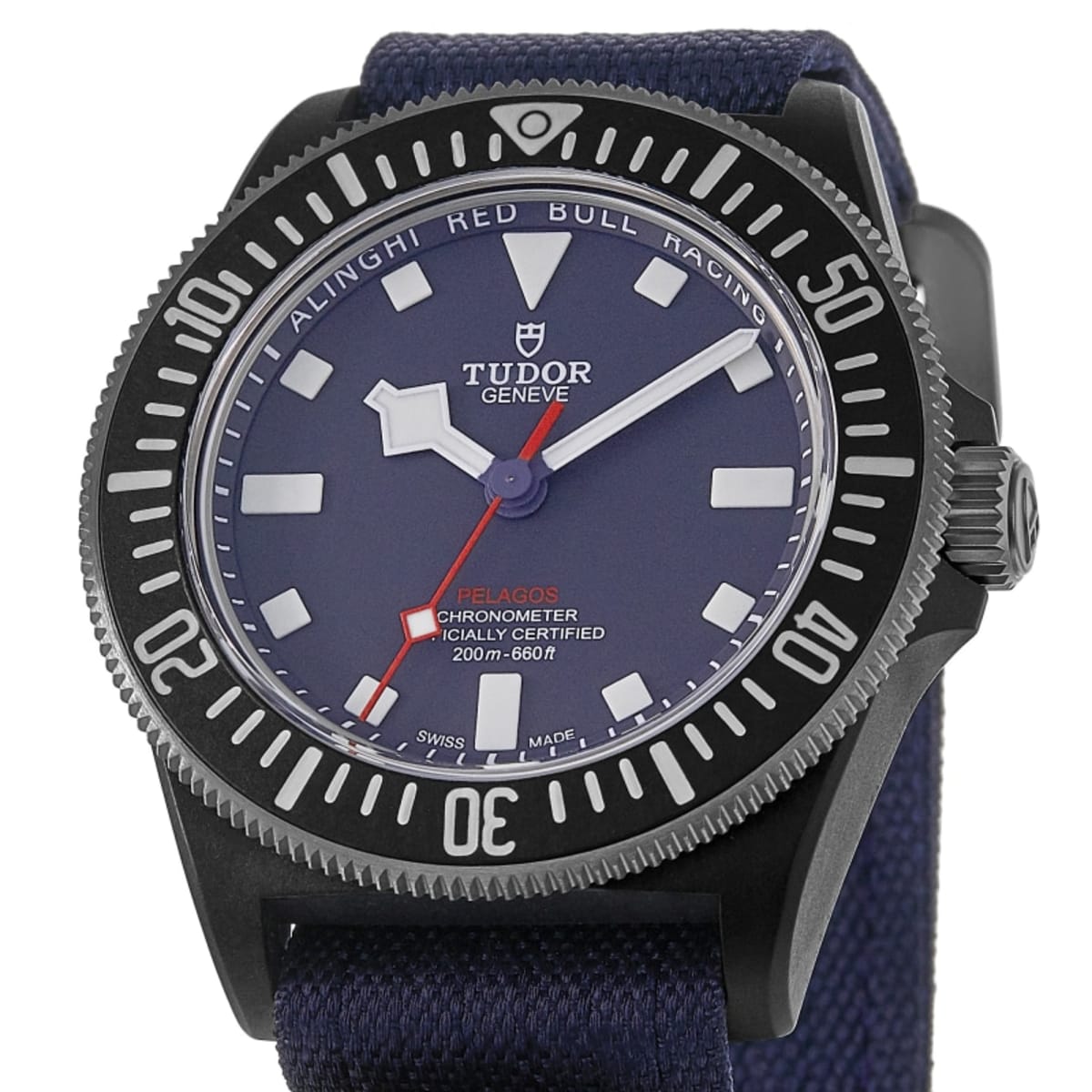 Tudor Pelagos FXD M25707KN-0001 Composite 2