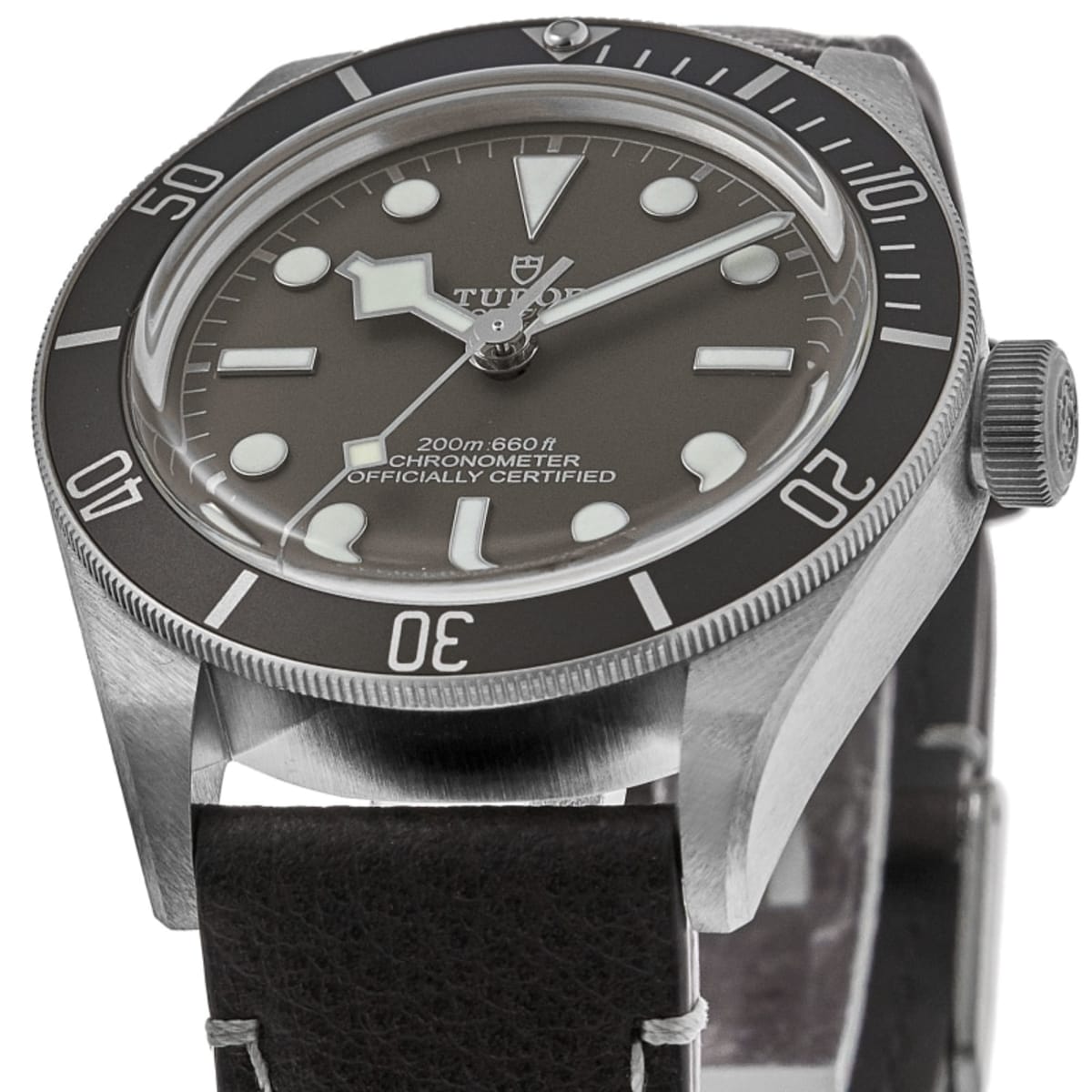 Tudor Black Bay Fifty-Eight M79010SG-0001 Silver 2