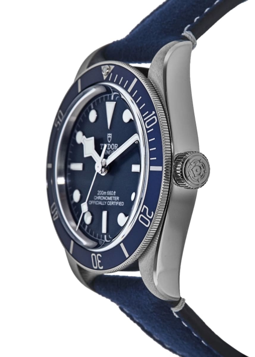 Tudor Black Bay Fifty-Eight M79030B-0002 Stainless Steel 2