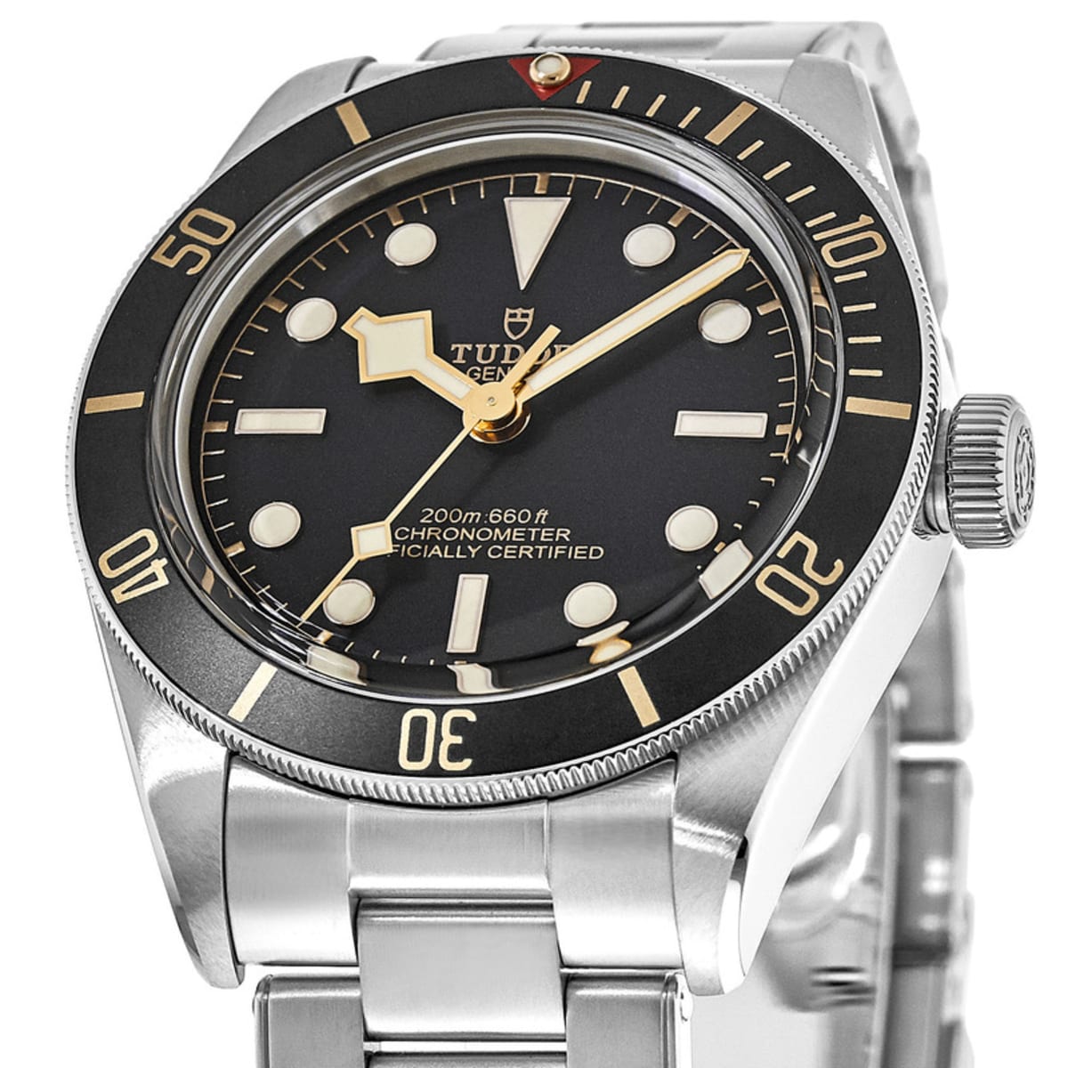 Tudor Black Bay Fifty-Eight M79030N-0001 Stainless Steel 2