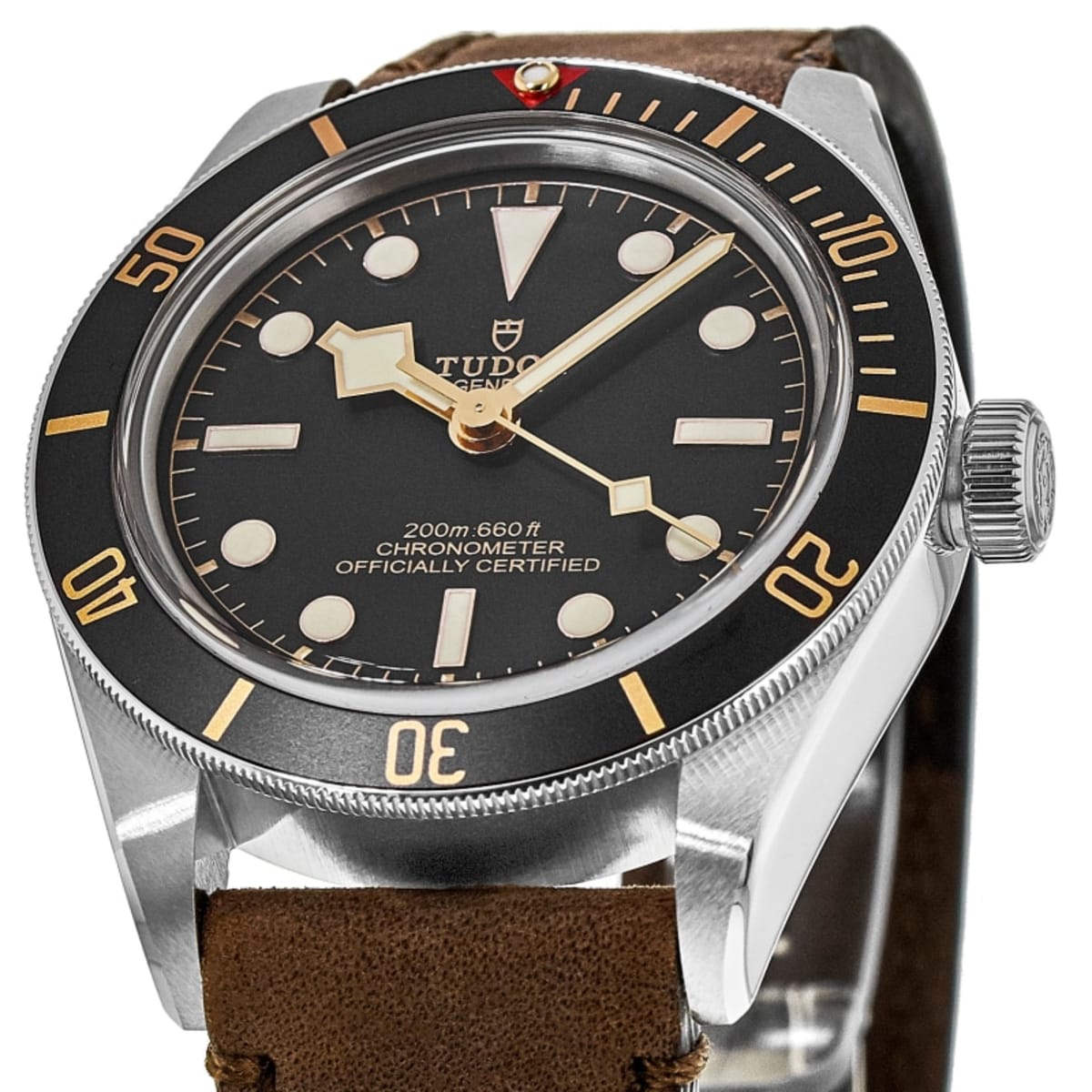 Tudor Black Bay Fifty-Eight M79030N-0002 Stainless Steel 2