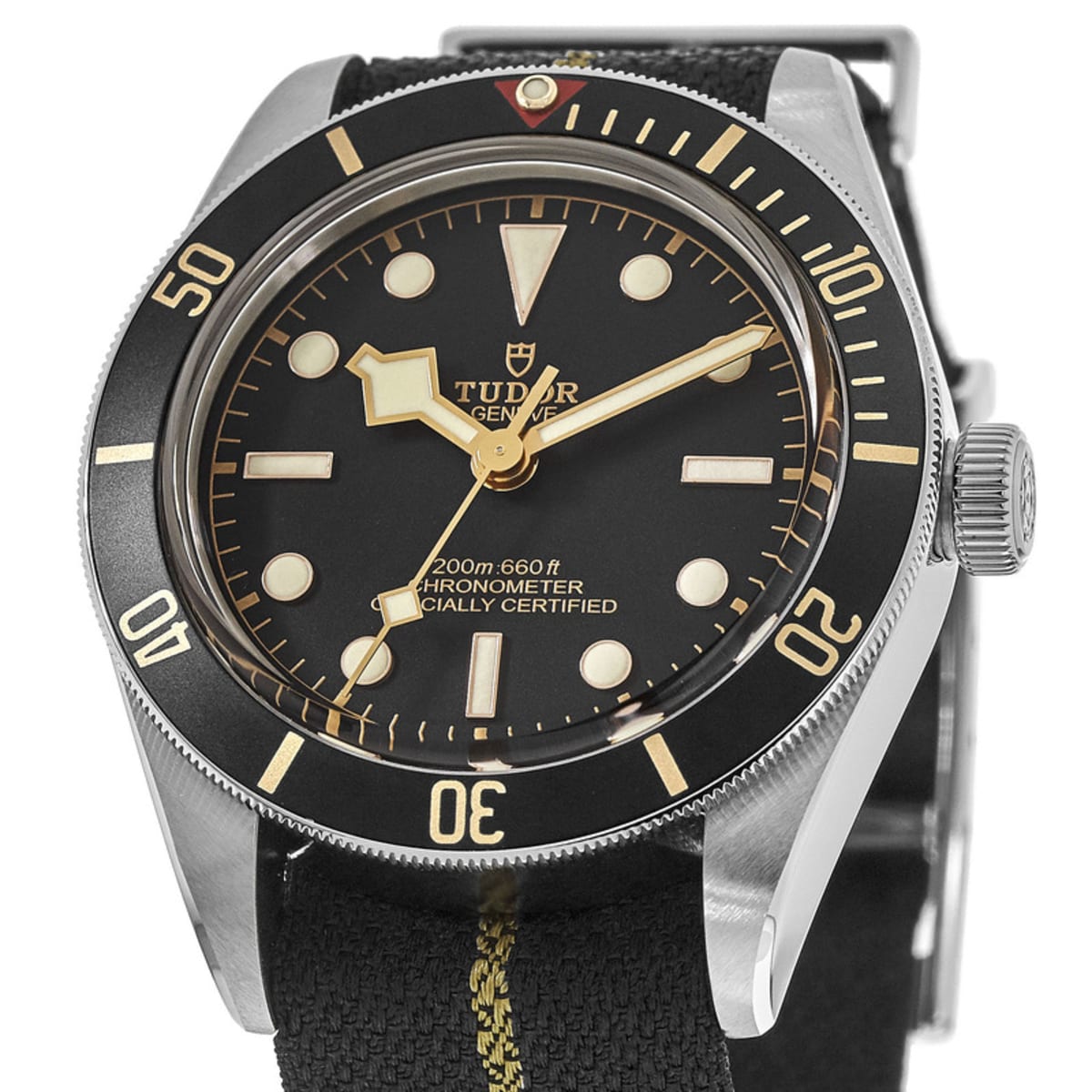 Tudor Black Bay Fifty-Eight M79030N-0003 Stainless Steel 2