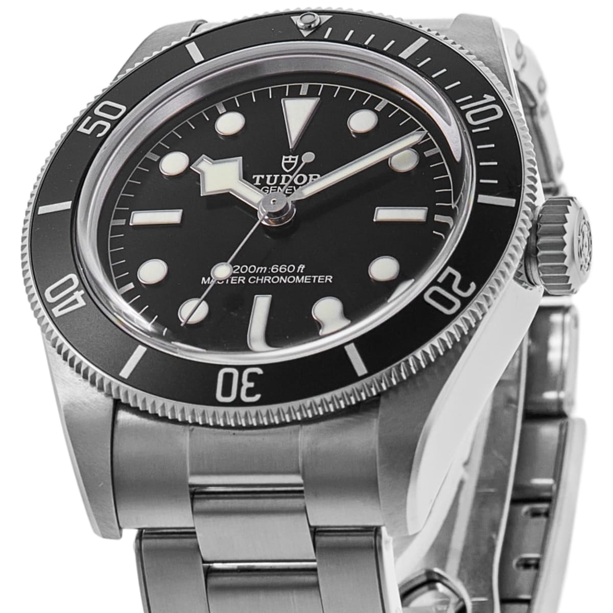 Tudor Black Bay 41 M7941A1A0NU-0001-SD Stainless Steel 2