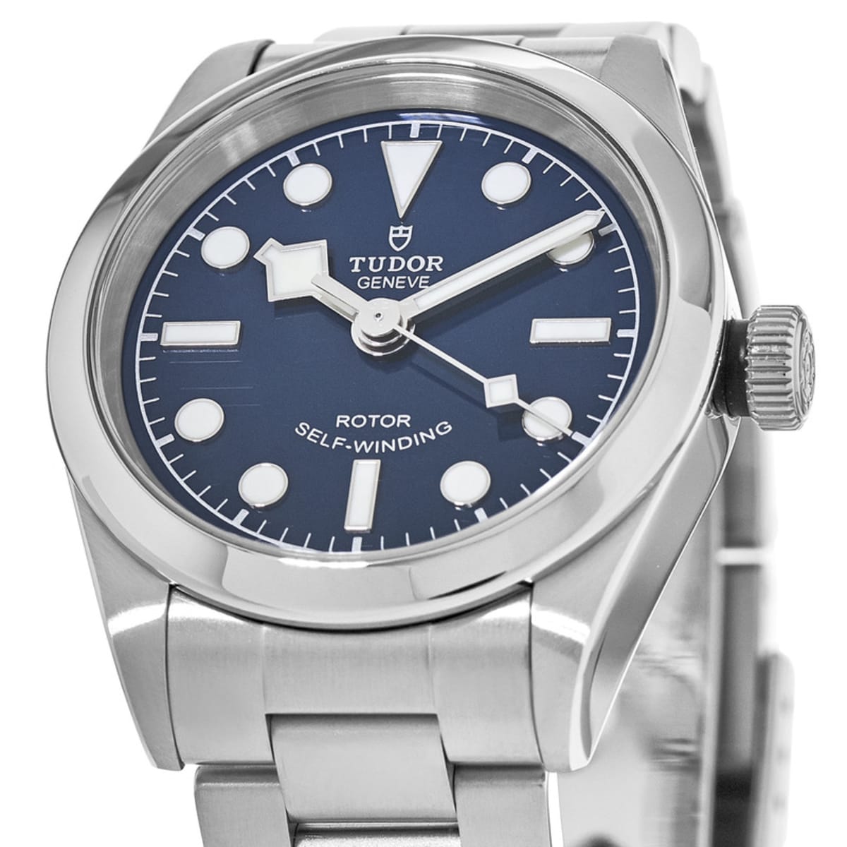 Tudor Black Bay 32 M79580-0003 Stainless Steel 2