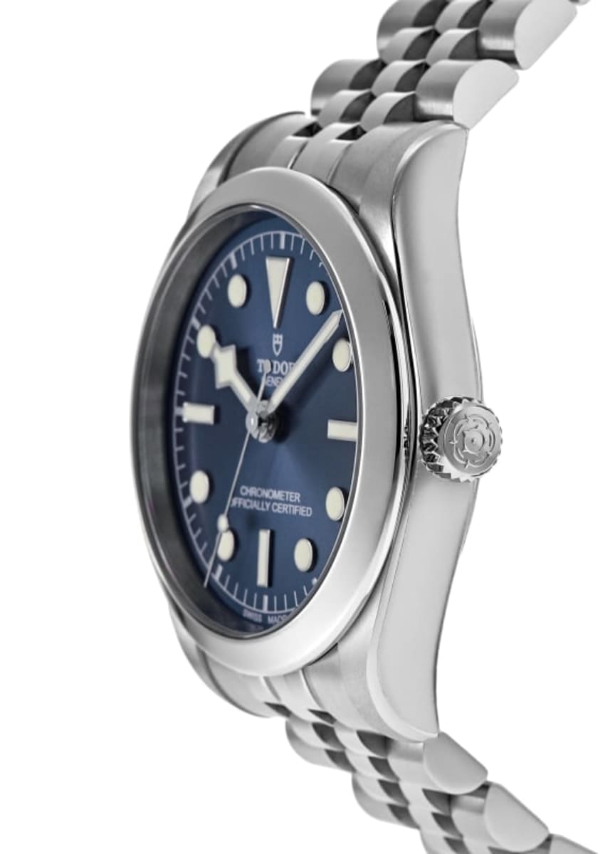 Tudor Black Bay 36 M79640-0002 Stainless Steel 2
