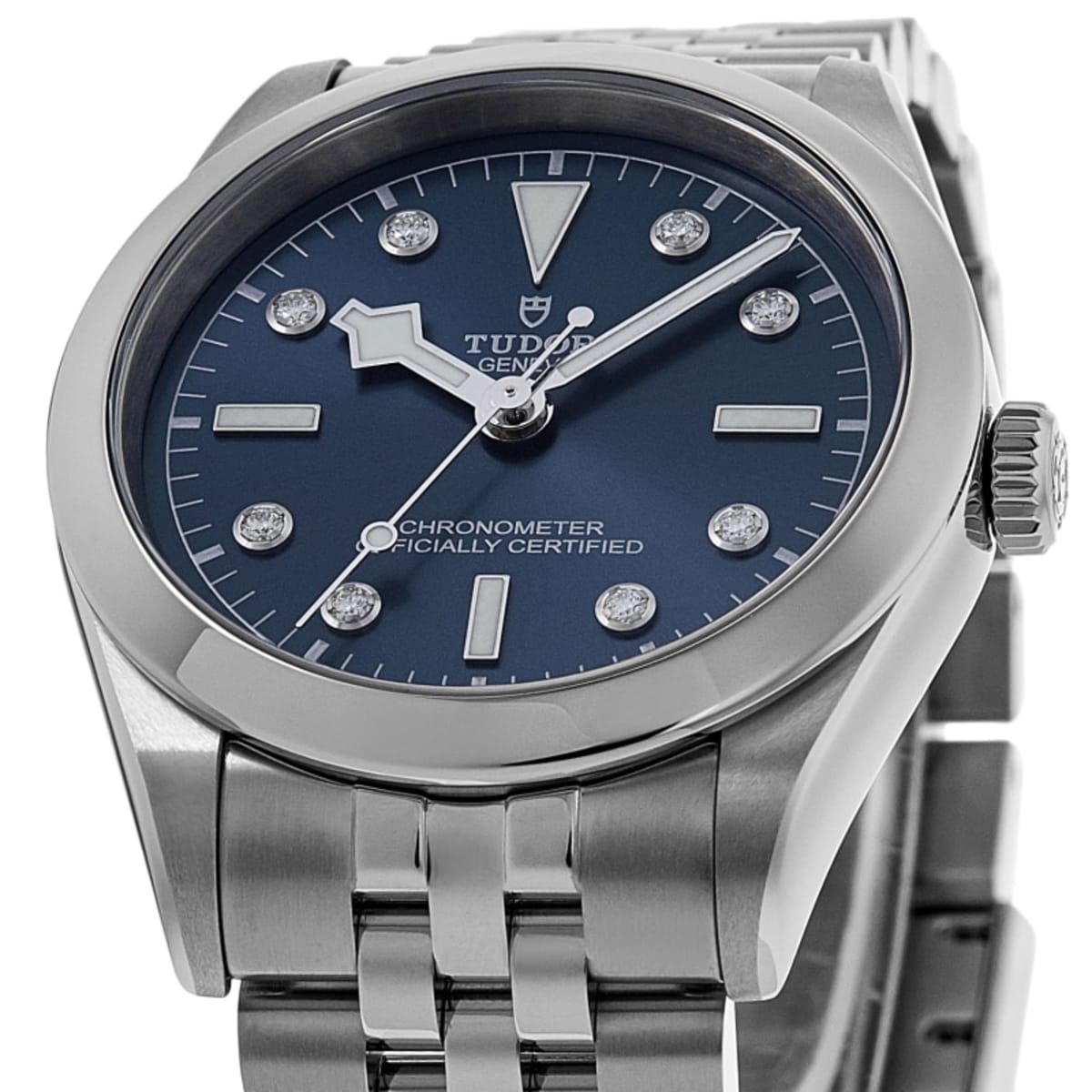 Tudor Black Bay 36 M79640-0005 Stainless Steel 2