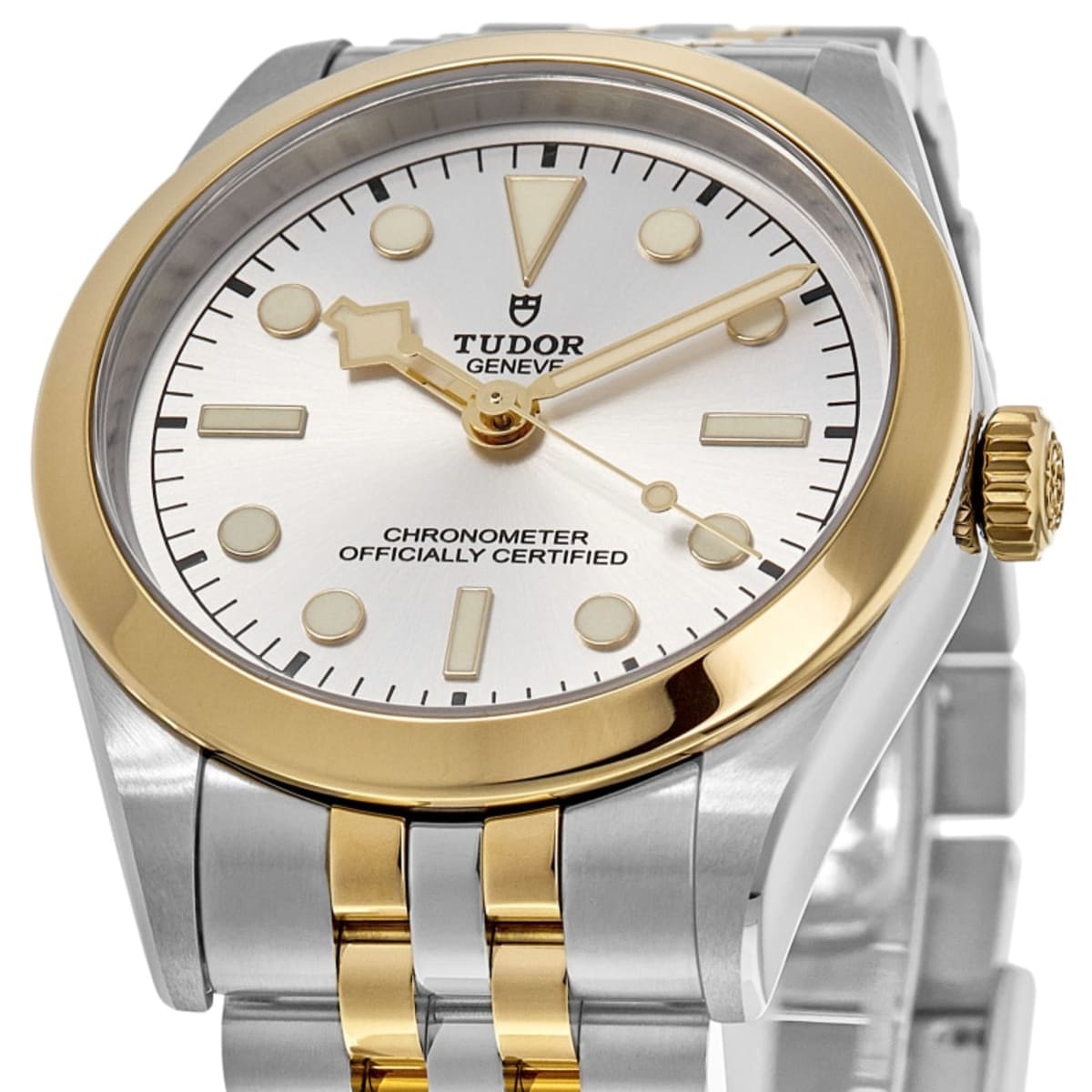 Tudor Black Bay 36 M79643-0002 Stainless Steel 2