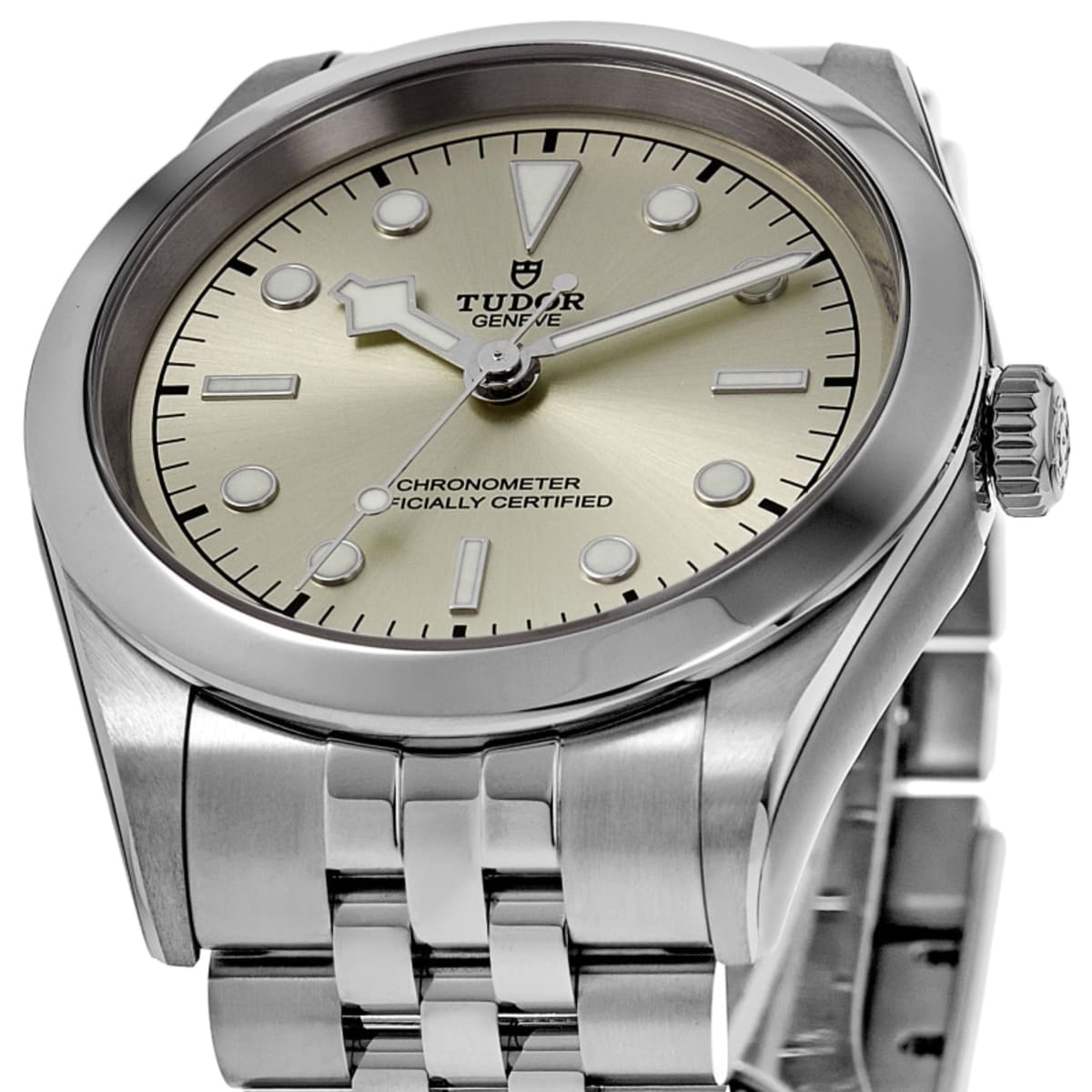 Tudor Black Bay 41 M79680-0003 Stainless Steel 2