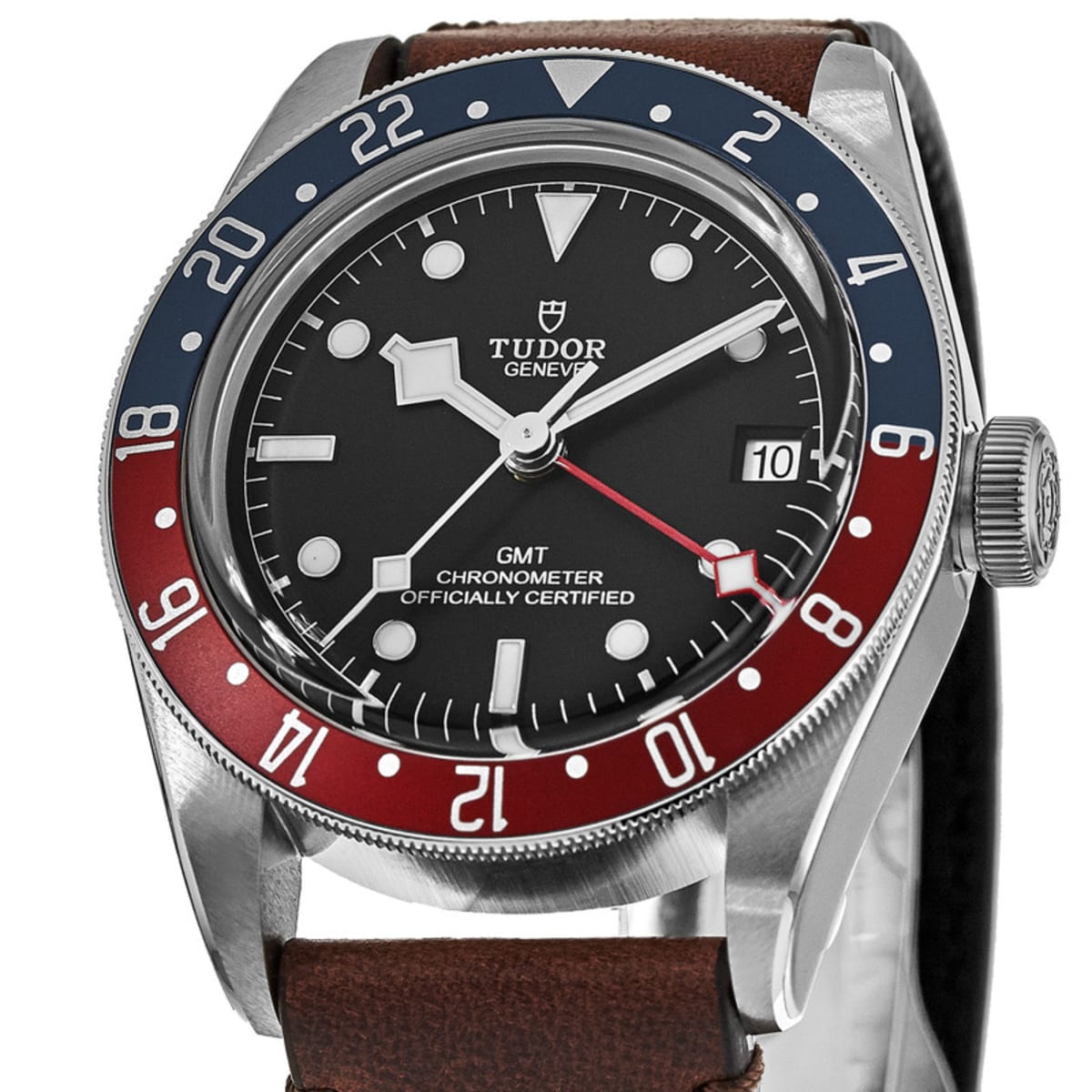 Tudor Black Bay GMT M79830RB-0002 Stainless Steel 2
