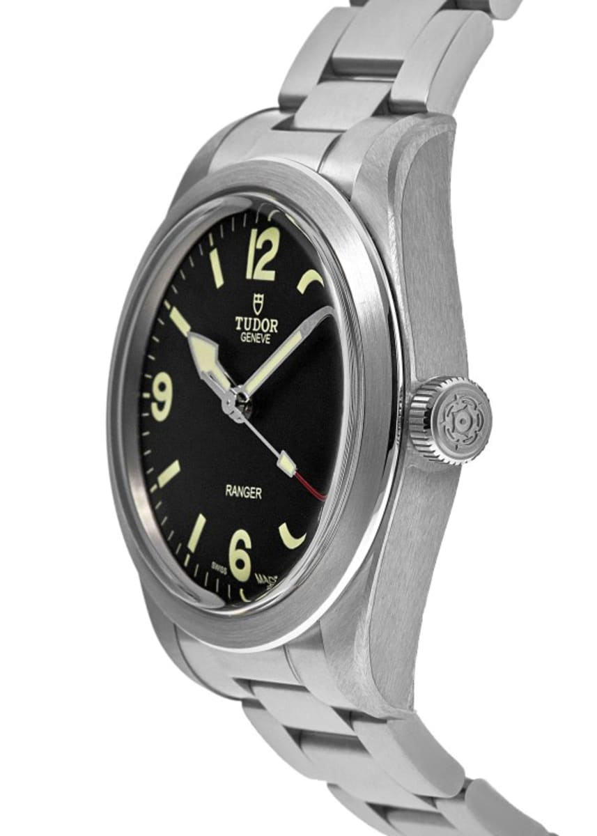 Tudor Ranger  M79950-0001 Stainless Steel 2