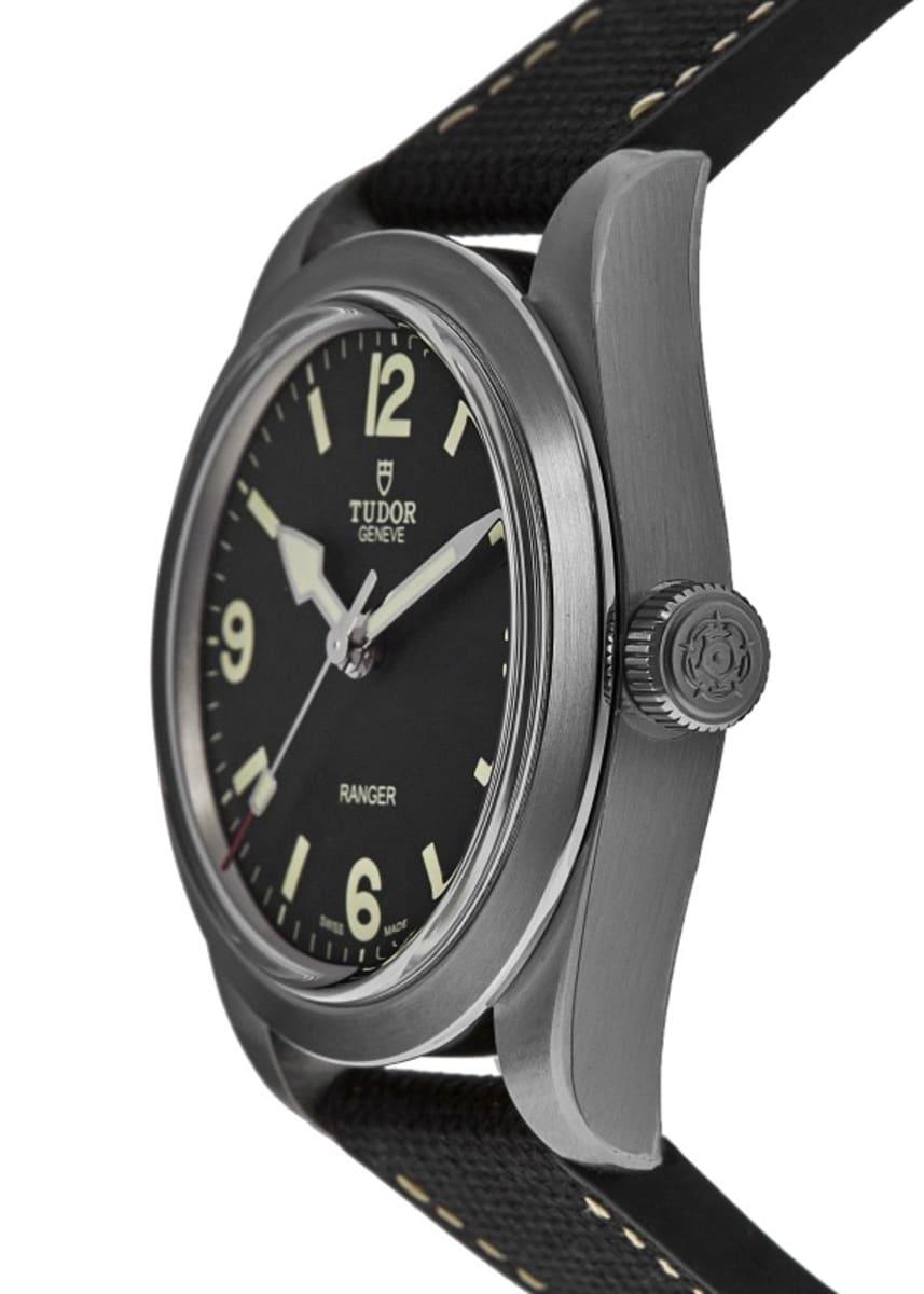 Tudor Ranger  M79950-0002 Stainless Steel 2