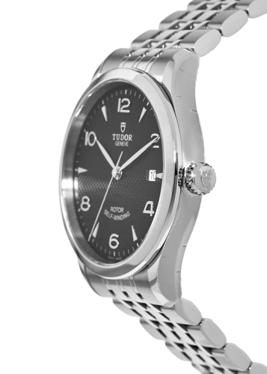 Tudor 1926 28mm M91350-0002 Stainless Steel 2